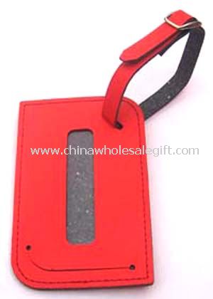 Luggage tag