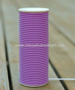 Colorful Vase Mini Humidifier