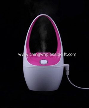 Flower Basket Mini Humidifier