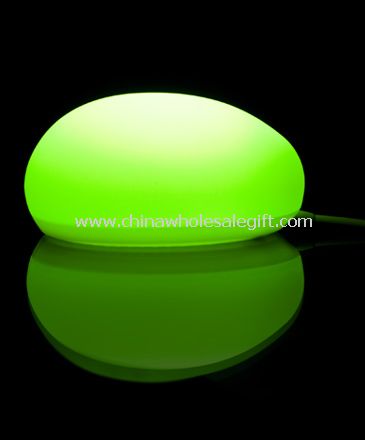 Mouse Lamp