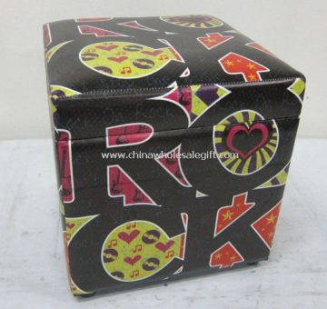 storage ottoman