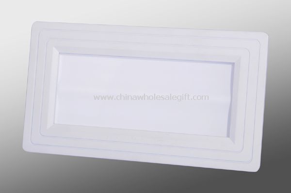 12W Square Down Light