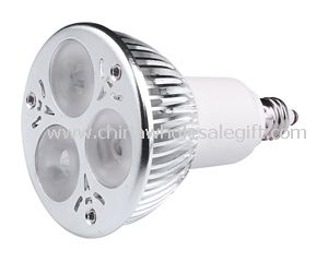 6W LED Spot Light