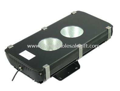 80W LED flood light