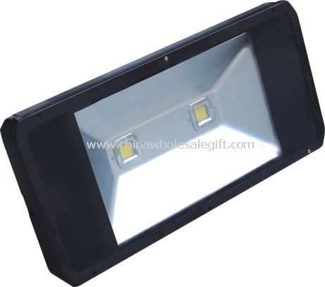 aluminum alloy LED flood light