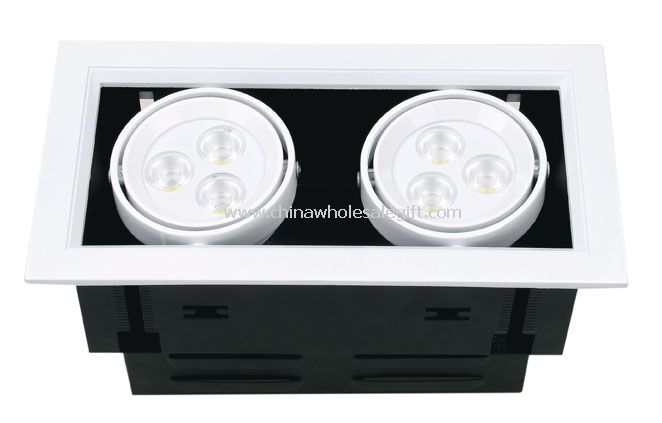 LED Ceiling Light
