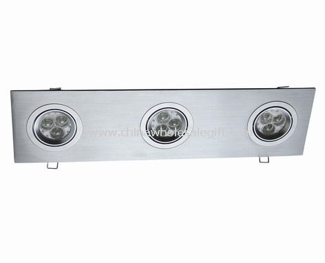 LED Ceiling Light