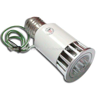 LED Spot Light