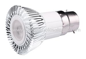 LED Spot Light