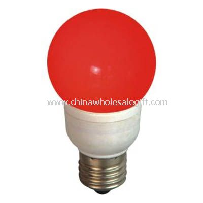 LED light bulb