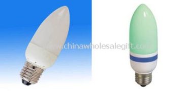 LED light bulb