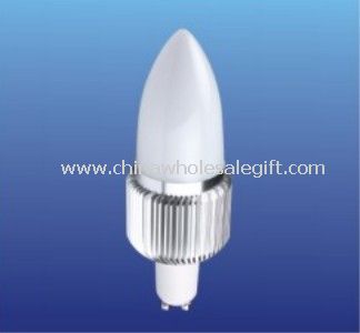 LED light bulb