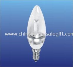 LED light bulb