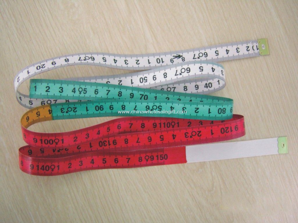 1.5M Tailor tape measure