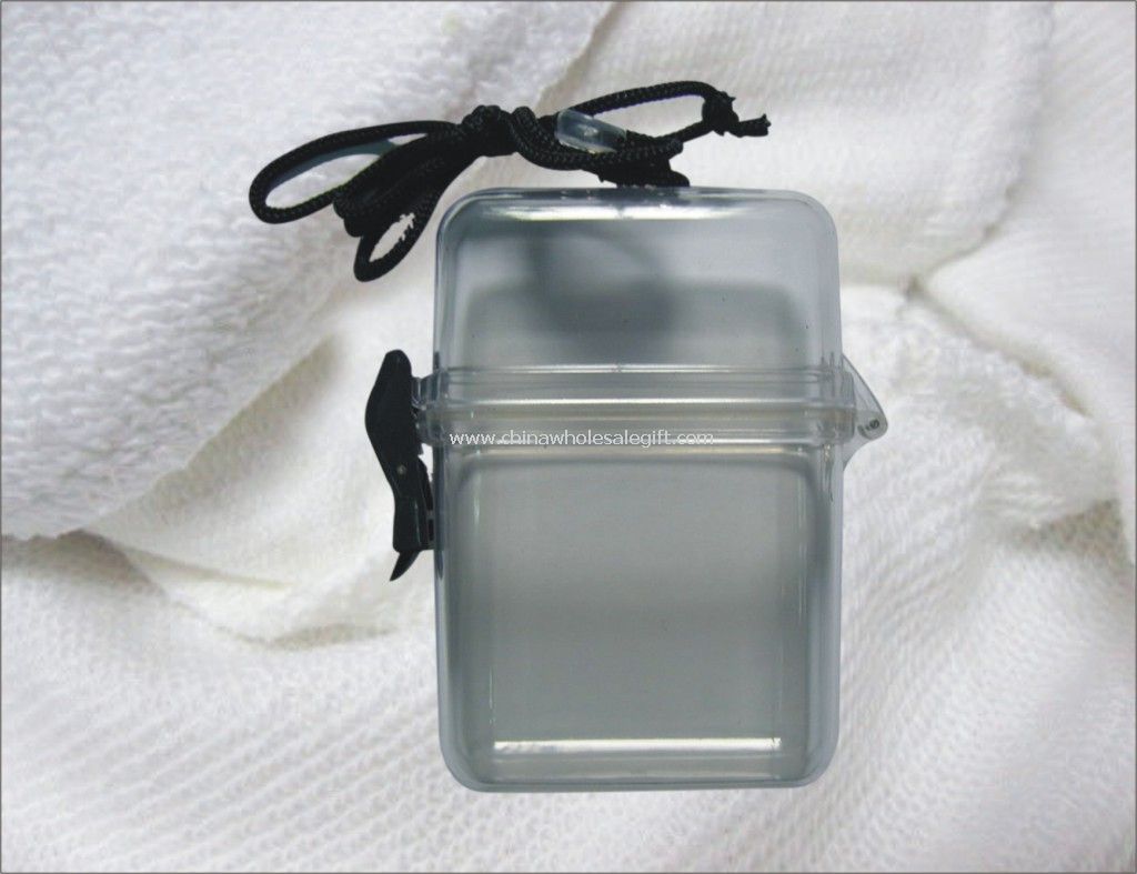ABS Waterproof box
