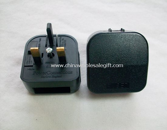 EU TO UK Adaptor Plug