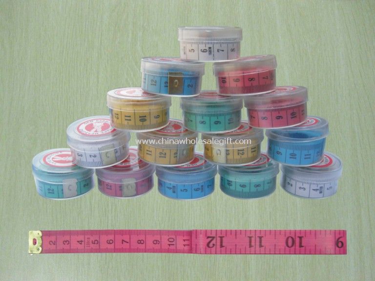 Tailor tape measure