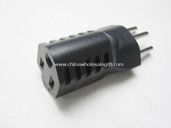 US TO Switzerland Adaptor