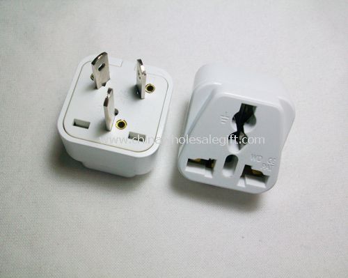 Australia universal adaptor plug