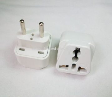 EU-Konverter Adapter-Stecker
