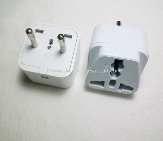EU universal adaptor plug