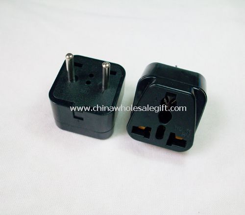 Germany Universal adaptor plug