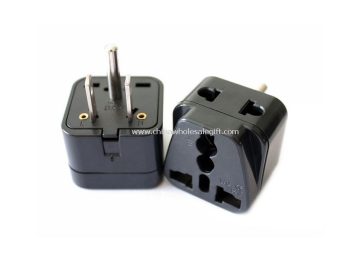 Enchufe adaptador convertidor los E.E.U.U.