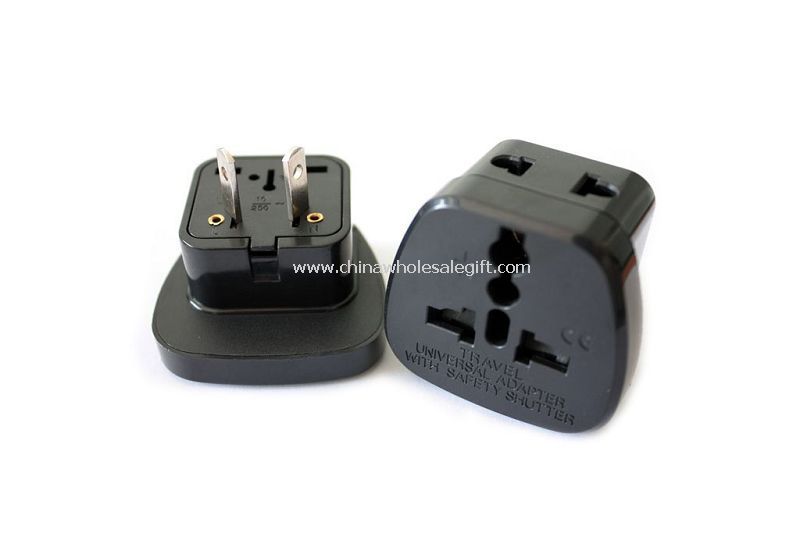 Australia universal adaptor plug