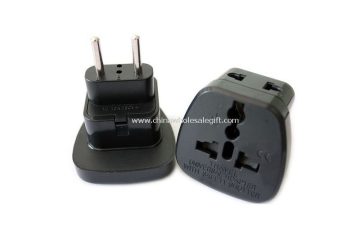 Enchufe adaptador convertidor de EU