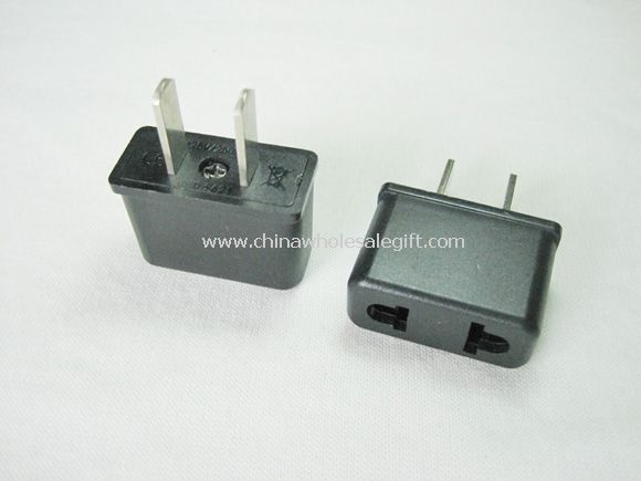 EU,US TO US,CN Adaptor