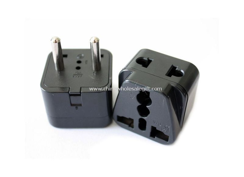Germany Universal adaptor plug