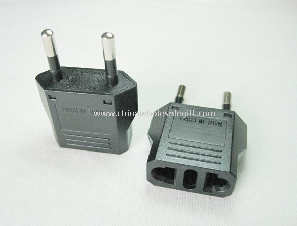 Italy TO EU Adaptor