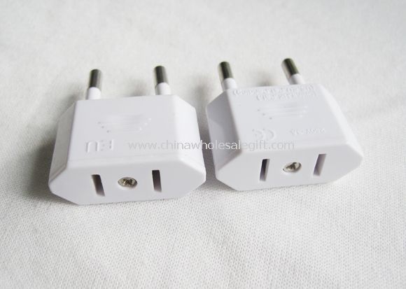 US TO EU adaptor