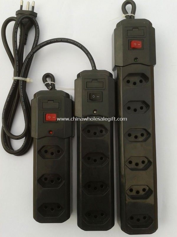 brazil electrical outlet