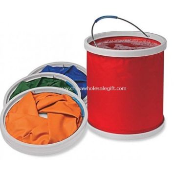 Folding Water Bucket