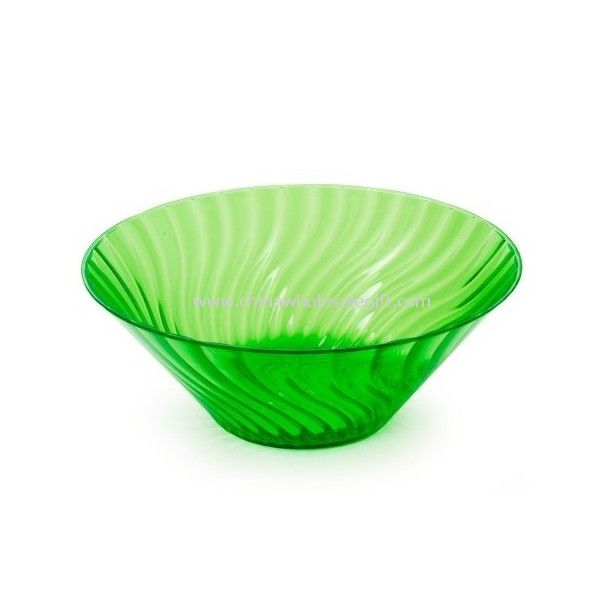 Plastic Bowl