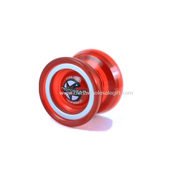 YoYo Ball