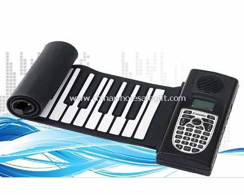 Rolling Piano