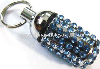 Anti-Lost Pet Dog ID Barrel Tube