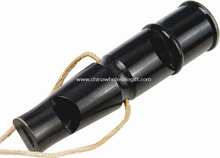 Dog training whistle