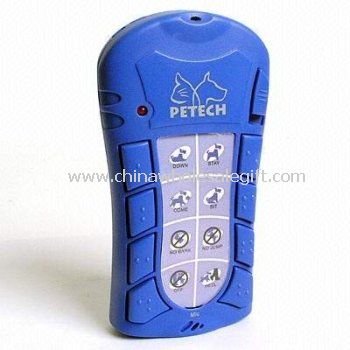EZ digital dog trainer