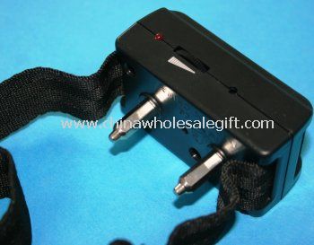 STOP dog barking collar