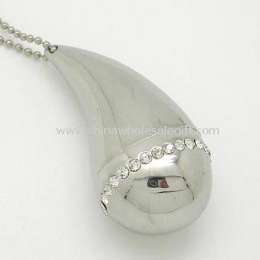 Diamond USB Flash Disk