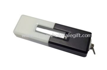 Plastic USB Disk