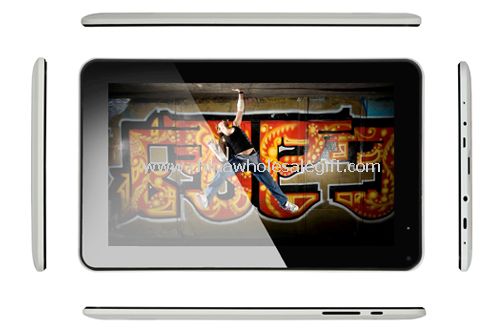 9 inch tablet PC