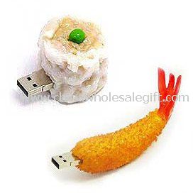Food USB Flash Disk