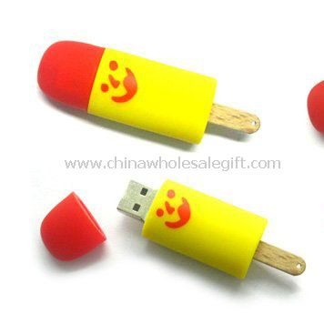 Lovely USB Flash Drive
