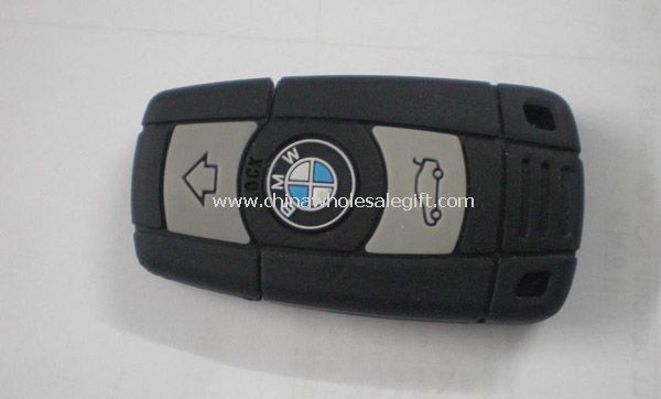 Car Key USB Flash Drive