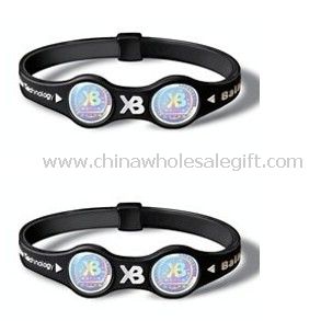 Fashion Silicone Band