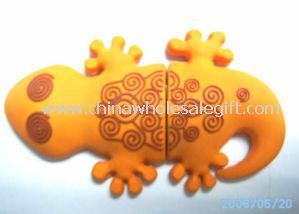 PVC USB Disk